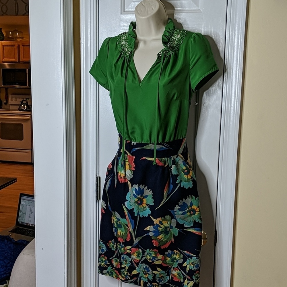 Tabitha Dress